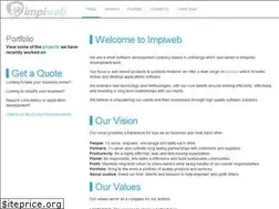 Sites similar to impiweb.com