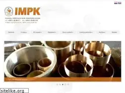 Sites similar to impk.biz