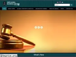 Sites similar to impklawyers.com