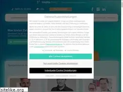 Sites similar to implacheck.de