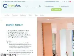 Sites similar to impladent.com.tr