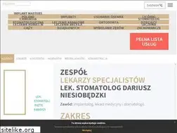 Sites similar to impladent.pl
