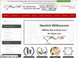 Sites similar to implag-shop.de
