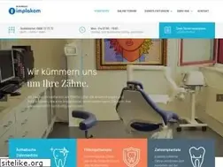 Sites similar to implakom.ch