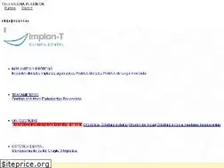 Sites similar to implan-t.es
