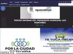 Sites similar to implanags.gob.mx