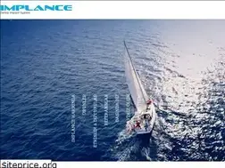 Sites similar to implance.com
