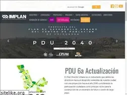 Sites similar to implanchihuahua.gob.mx