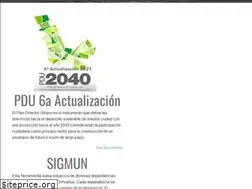 Sites similar to implanchihuahua.org