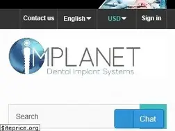 Sites similar to implanet.eu