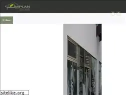 Sites similar to implanloscabos.mx