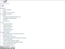 Sites similar to implanqueretaro.gob.mx