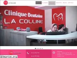 Sites similar to implant-casablanca.com