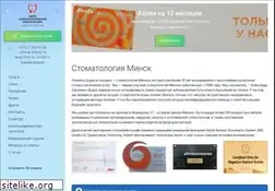 Sites similar to implant-center.by