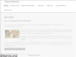 Sites similar to implant-cheveux.fr