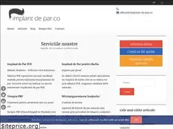 Sites similar to implant-de-par.co