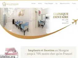 Sites similar to implant-dentaire-en-hongrie.fr
