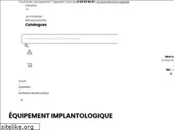 Sites similar to implant-dentaire-info.fr