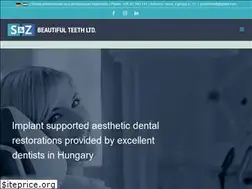 Sites similar to implant-dentist-hungary.com