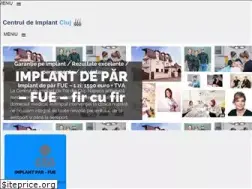 Sites similar to implant-estetica.ro