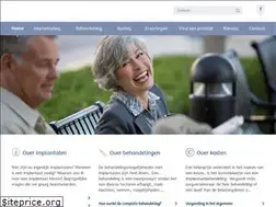 Sites similar to implantaat.nl