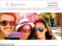 Sites similar to implantadental.es