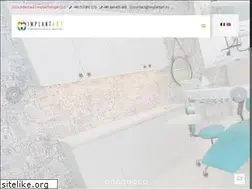 Sites similar to implantart.ro