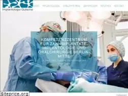 Sites similar to implantat-berlin-mitte.de