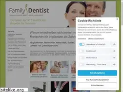 Sites similar to implantat-marburg.de