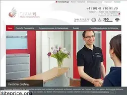 Sites similar to implantate-zug.ch