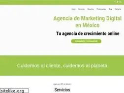 Sites similar to implantateenlaweb.com.mx