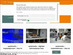 Sites similar to implantatstiftung.ch