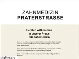 Sites similar to implantatzentrum.at