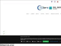 Sites similar to implantcapillaire-istanbul.com