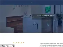Sites similar to implantcenter-dentistry.co.uk