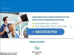 Sites similar to implantcity.ru
