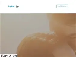Sites similar to implantclinic.pt