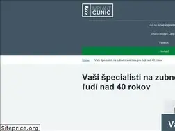 Sites similar to implantclinic.sk