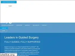 Sites similar to implantconcierge.com