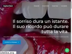 Sites similar to implantdent.it