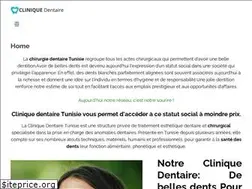 Sites similar to implantdentaire-tunisie.com