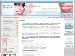 Sites similar to implantdentairetunisie.com