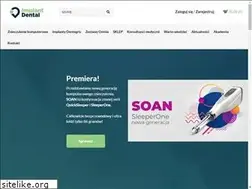 Sites similar to implantdental.com.pl