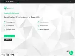 Sites similar to implantdental.com.tr