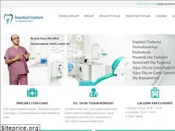 Sites similar to implantdental.gen.tr