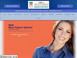 Sites similar to implantdentalbellevue.com