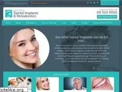 Sites similar to implantdentist.co.nz
