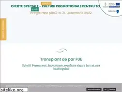 Sites similar to implantdepar.ro