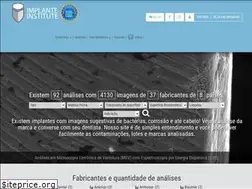 Sites similar to implante.institute