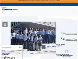 Sites similar to implantec.net